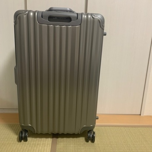 スーツケース　新品未使用　Lサイズ　28900円