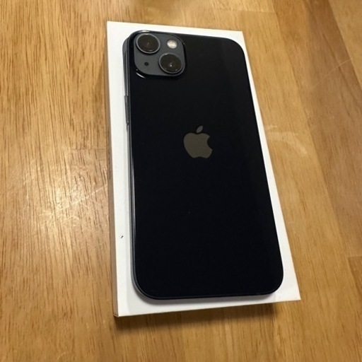 iPhone - 極美品 iPhone13 128GB SIMフリー 豪華おまけ 純正レザーケース 極美品 iPhone13 128GB SIMフリー 豪華おまけ 純正レザーケース