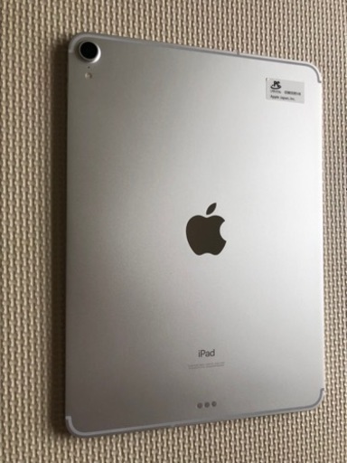 iPad Pro 11インチ　64GB