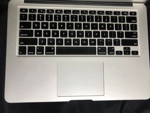 MacBook Air 13インチ Mid 2012 MD232J/A」軽量薄型モバイルノートPC