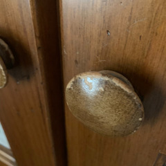 スペイン家具　タンス