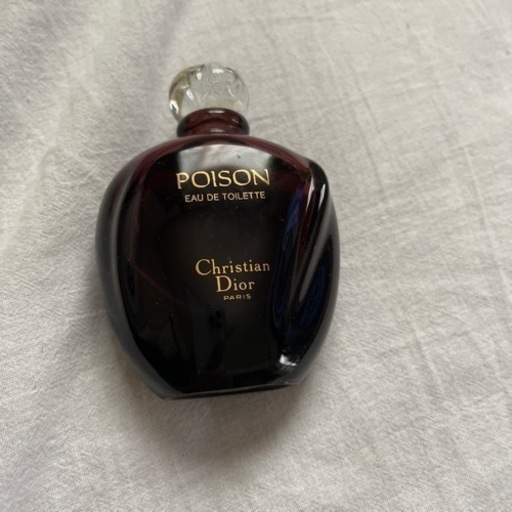クリスチャンDior香水 (プロロン) 浜松の服/ファッションの中古・古着