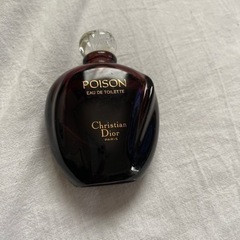 クリスチャンDior香水