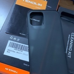 iPhone12/12pro ケース