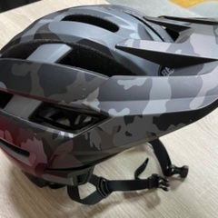 【取引完了】自転車＆ヘルメット