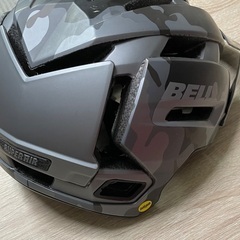 【取引完了】自転車＆ヘルメット