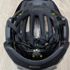 【取引完了】自転車＆ヘルメット