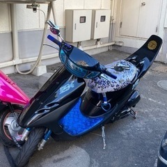 麻生(北海道の札幌市営地下鉄南北線)のバイクの中古あげます・譲ります 