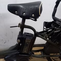 1181　電動自転車　ブリヂストン　アンジェリーノ　バッテリー8.7AH ２０インチ BRIDGESTONE（ブリヂストン） 【電動アシスト自転車 中古
