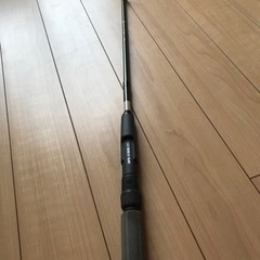 振出船五目竿 粋宝ミニ1.8 中古