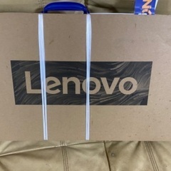 Lenovo ノートパソコン