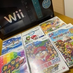 Wii 本日限定価格