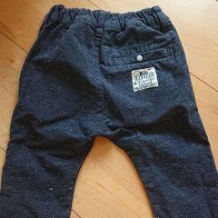 【F.O.KIDS】お洒落パンツ ズボン
