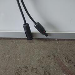 【取引中】190Wソーラーパネル