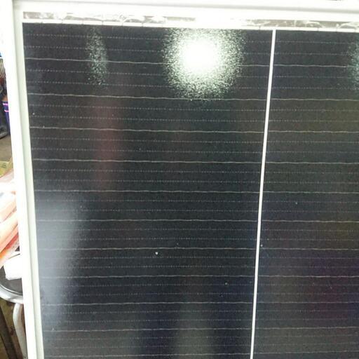 取引中】190Wソーラーパネル 節約 