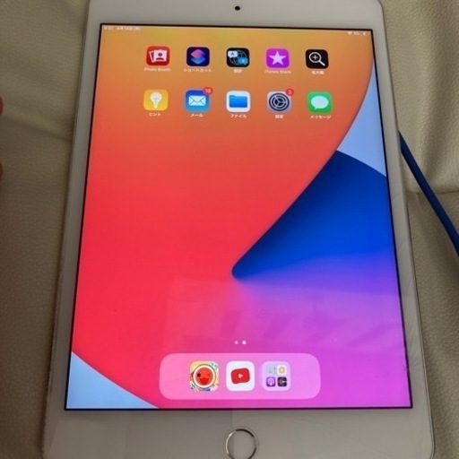 その他 iPad mini 4