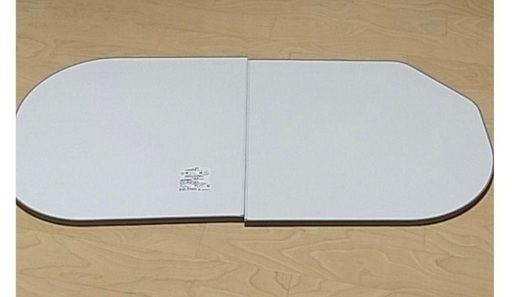 TOTO お風呂の蓋 2枚組 EKKS6ARAA21W ラクかるふろふた