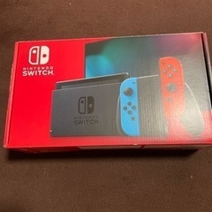 引渡し先決定！任天堂Switch