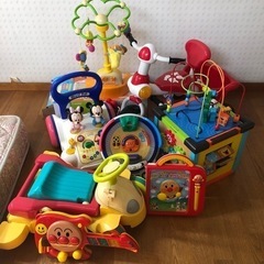 子供用知育玩具、おもちゃ