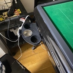 全自動麻雀卓 MJ-REVO SE 33ミリ