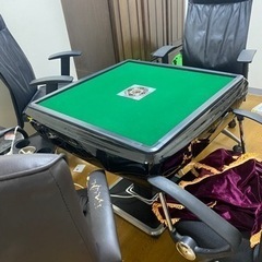 全自動麻雀卓 MJ-REVO SE 33ミリ