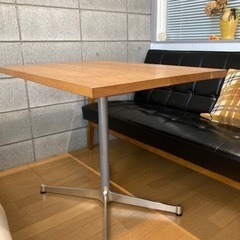 greeniche グリニッチ カフェテーブル