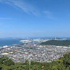 【宇多津】ウォーキング🚶‍♀️ランニング🏃しませんか❓