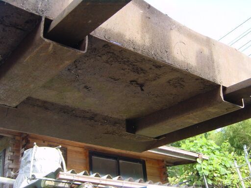 フォークリフト用バケット サンドバケット スノーバケット