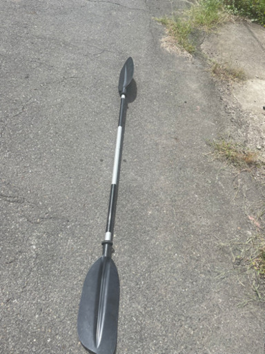 シットオンカヤック　フィッシングカヤック