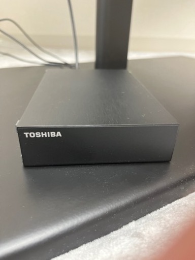 東芝　ハードディスク