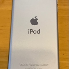 iPod touch (第 5 世代)32GB☆動作良好☆WiFi☆