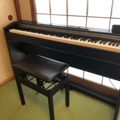 電子ピアノ【CASIO PX-700】