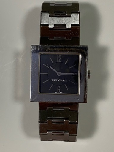 BVLGARI腕時計