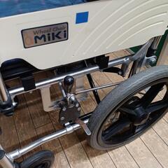 26ご購入ありがとうございました。車椅子(税込み) 