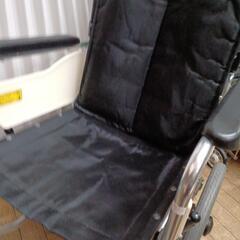 26ご購入ありがとうございました。車椅子(税込み) 