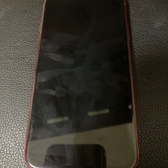 iPhoneXR 128GB SIMフリー