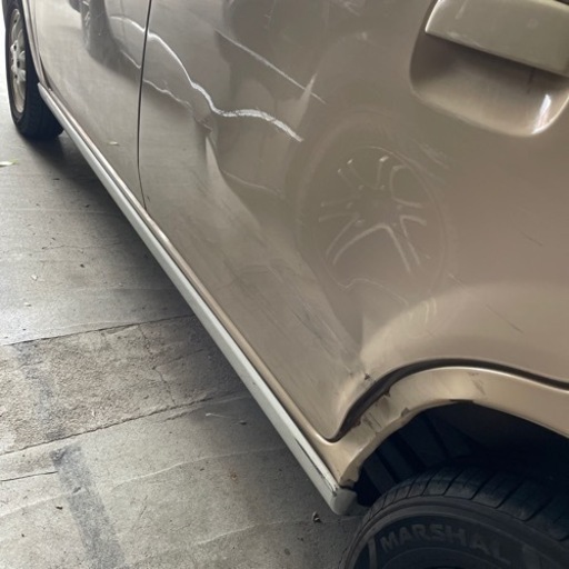 Suzuki アルトラパン 中古車 走行距離8万キロ ヨガインストラクター 古川橋のアルトラパンの中古車 ジモティー