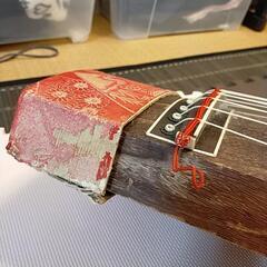 琴 箏 13弦【決まりました】