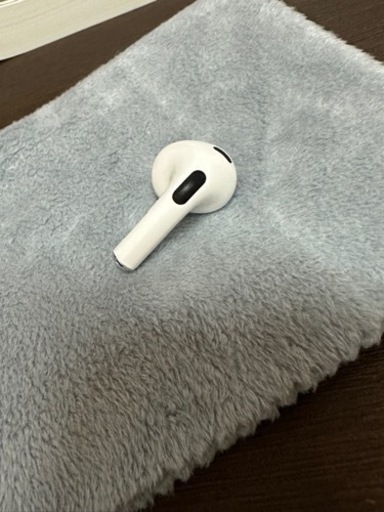 airpods 左耳　新品未使用品