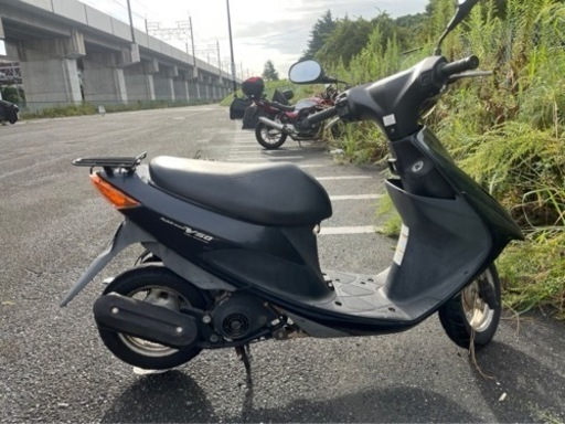 アドレスv50