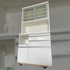 松田家具 キッチンボード