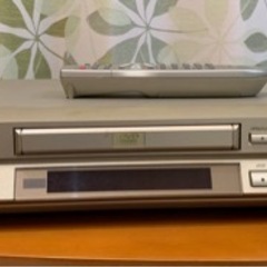 パナソニック　DVDレコーダー