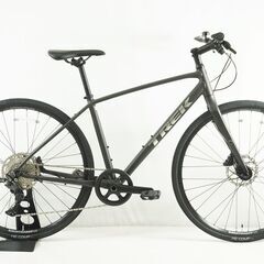 TREK 「トレック」 FX3 DISC 2022年モデル  ク...