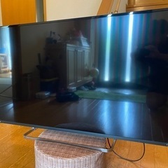 訳あり　東芝　TOSHIBA REGZA 47Z8 液晶テレビ