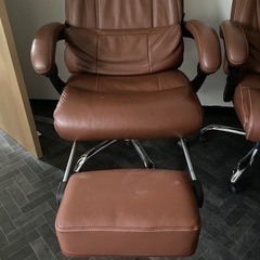 チェアー　
