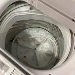 パナソニック 5k 2018年製 6ヶ月保証 クリーニング済み【管理番号81909 
