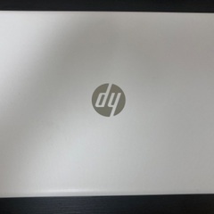 HP パソコン　1TB