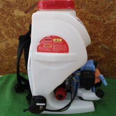 174 背負動噴 丸山 GS20M 未使用展示品 174 背負動噴 丸山 GS20M 未使用展示品