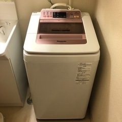 Panasonic 洗濯機   7kg