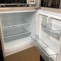 安心の1年保証付！！【TWINBIRD(ツインバード)】2ドア冷蔵庫売ります